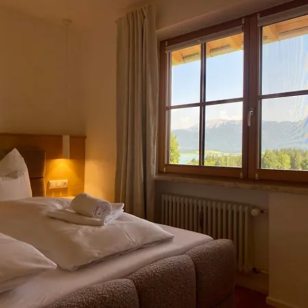 Hof & Appartamento