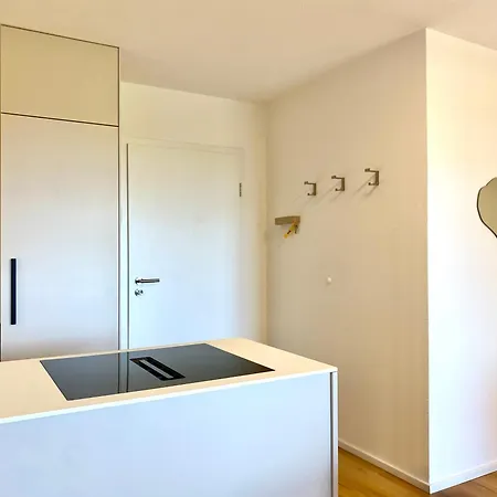 Апартаменты Hof & I Bergblick I Balkon I Parken